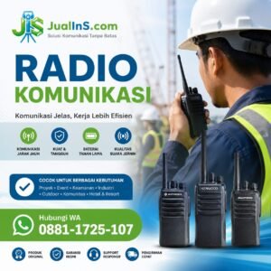 Handy Talky