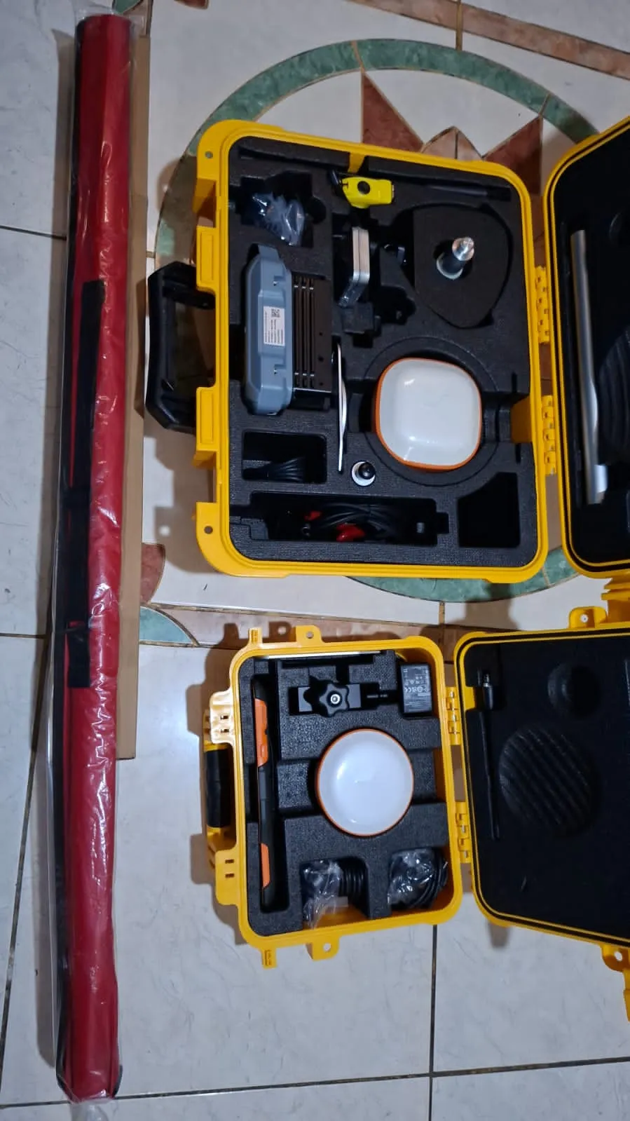 CHCNav i73+ murah