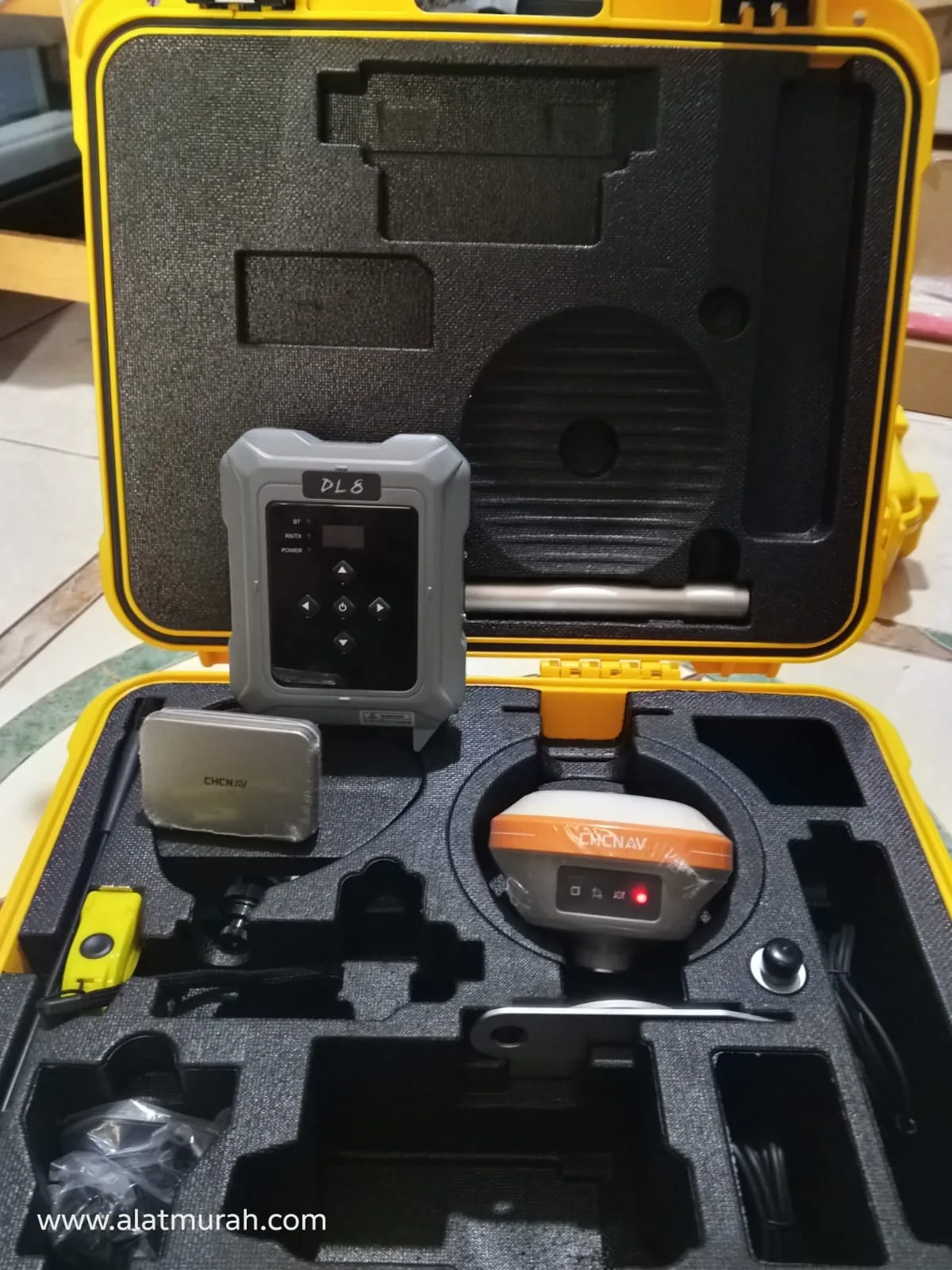 CHCNav i73+ murah