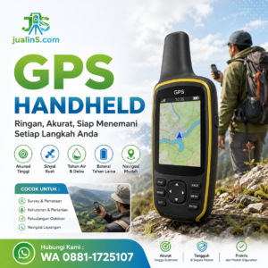 GPS Handheld