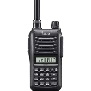 Icom Ic-V86 VHF