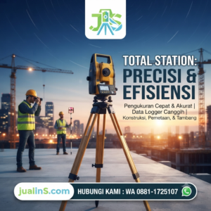 Total Station