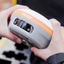 GPS Geodetik CHCNav i83