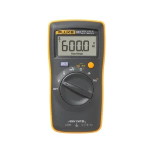 Fluke 101 Multimeter Digital