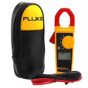 Fluke 323 Clamp Meter