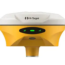 hi-target v500