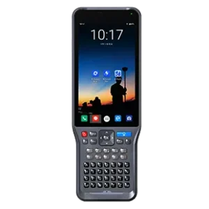 hi-target ihand 55 controller