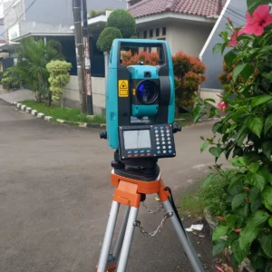 Recon RTS-102 Total Station