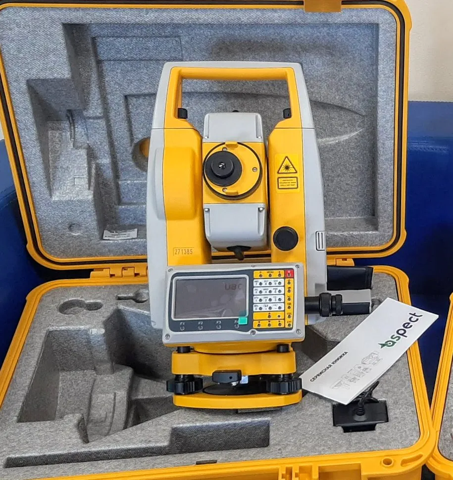 south n3 total station