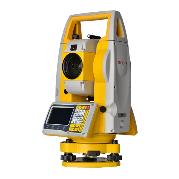south n3 total station