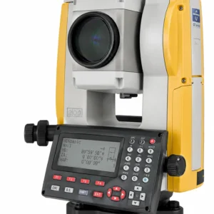 Topcon GM-62 Total Station