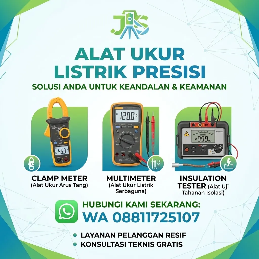 Alat Ukur