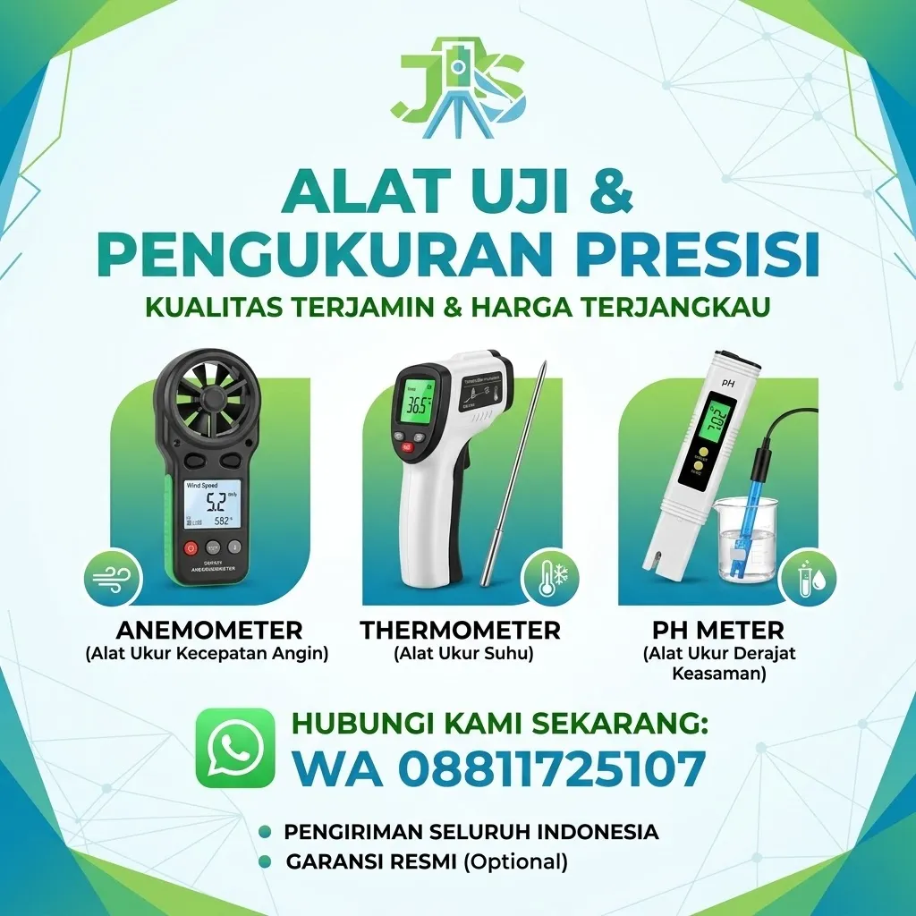 Alat Ukur